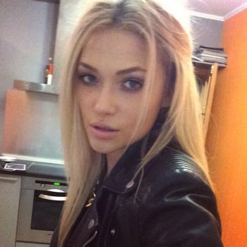 Profil de Kelly, 35 ans, Milf Suisse à Oberwil b. Büren