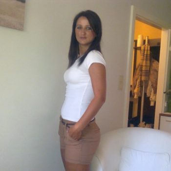 Profil de Landy, 38 ans, Milf Suisse à Isérables