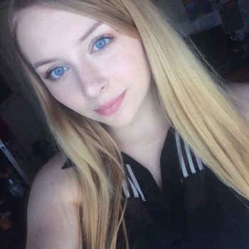 Profil de Laelia, 25 ans, Milf Suisse à Wichtrach