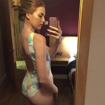 Profil de Tory, 37 ans, Milf Suisse à Höfen b. Thun