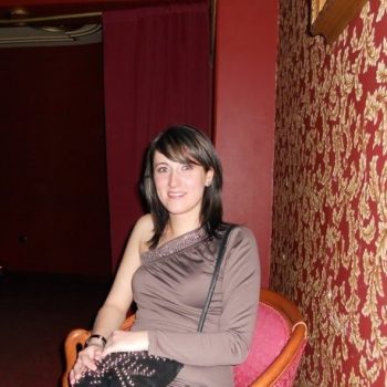 Profil de Harmony, 30 ans, Milf Suisse à Süderen