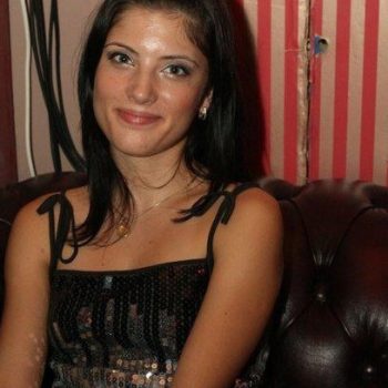Profil de Hanaa, 35 ans, Milf Suisse à Röthenbach Herzogenbuchsee