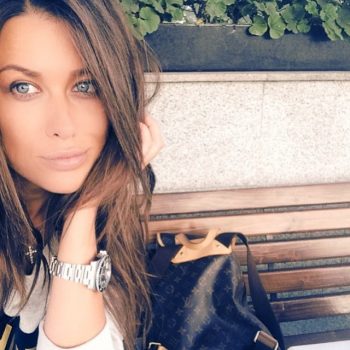 Profil de Najiba, 37 ans, Milf Suisse à Les Tavernes