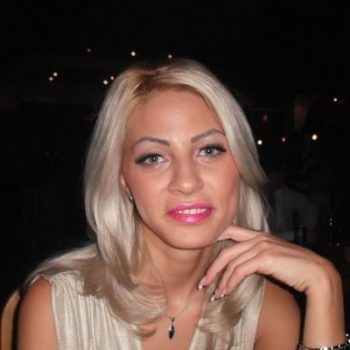 Profil de Yusra, 37 ans, Milf Suisse à Sornetan
