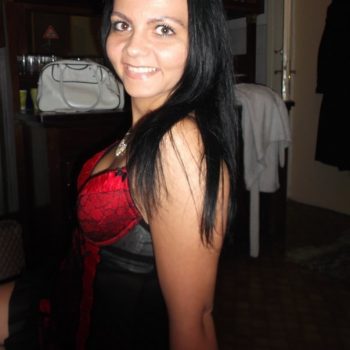 Profil de Gessy, 35 ans, Milf Suisse à Eigergletscher