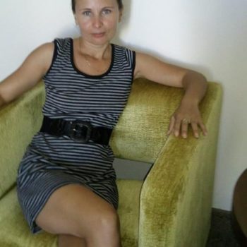 Profil de Tayna, 43 ans, Milf Suisse à Villars-sous-Champvent