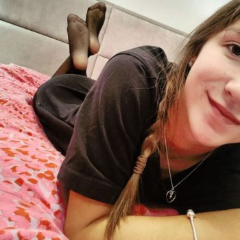 Profil de Elyne, 18 ans, Milf Suisse à Mürren