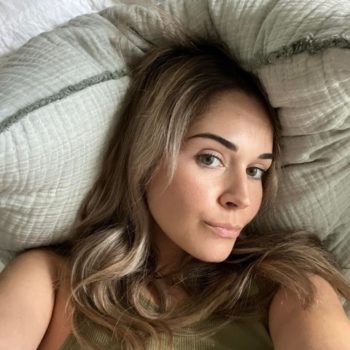 Profil de Sarah-louise, 33 ans, Milf Suisse à Madulain