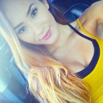 Profil de Feriale, 38 ans, Milf Suisse à Innerberg