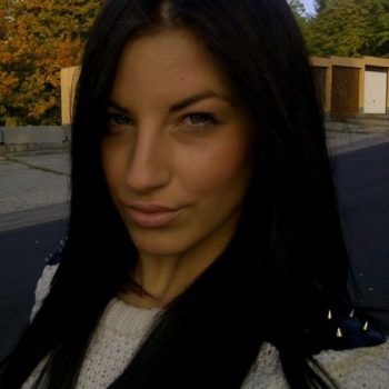 Profil de Liria, 29 ans, Milf Suisse à Cuarnens