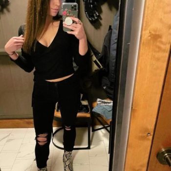 Profil de Bojana, 28 ans, Milf Suisse à Chevilly