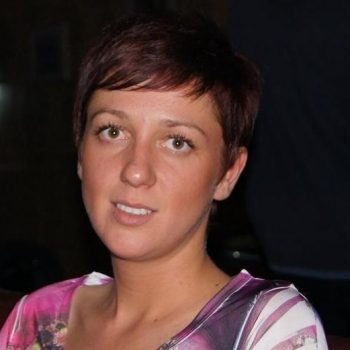 Profil de Wenda, 38 ans, Milf Suisse à Parsonz