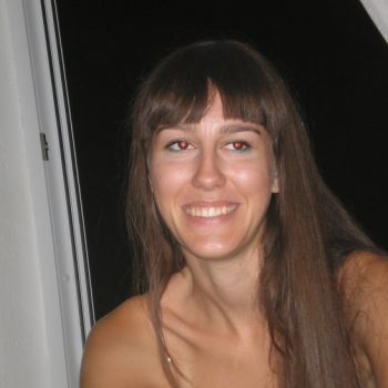 Profil de Lysea, 42 ans, Milf Suisse à Seeberg