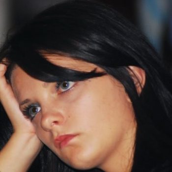 Profil de Chanael, 32 ans, Milf Suisse à Valbella