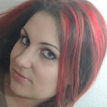 Profil de Iasmina, 30 ans, Milf Suisse à Savognin