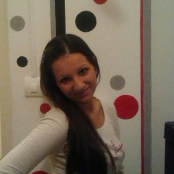 Profil de Tyffene, 31 ans, Milf Suisse à Schwanden b. Brienz