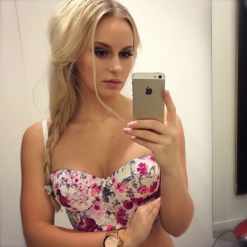 Profil de Elianne, 30 ans, Milf Suisse à Suberg
