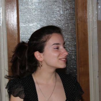 Profil de Francinette, 29 ans, Milf Suisse à Deisswil b. Münchenbuchsee
