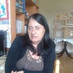Profil de Joana, 55 ans, Milf Suisse à Pany
