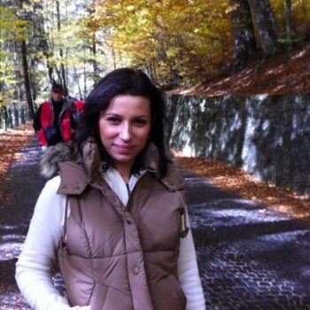 Profil de Julyana, 33 ans, Milf Suisse à Vnà