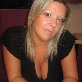 Profil de Kristele, 43 ans, Milf Suisse à Laufon