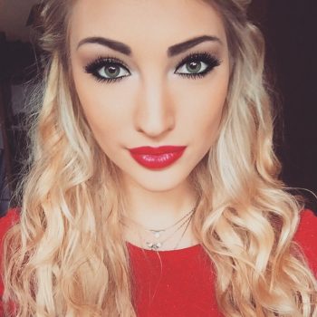Profil de Pernille, 28 ans, Milf Suisse à Obermutten
