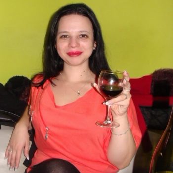 Profil de Marie-daisy, 39 ans, Milf Suisse à Riein
