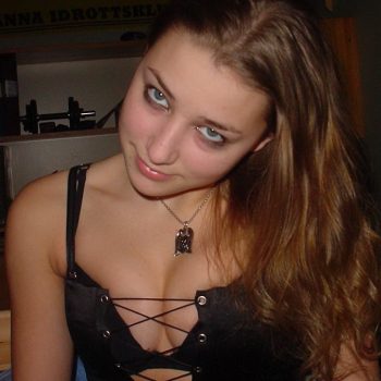 Profil de Tijana, 27 ans, Milf Suisse à Biglen
