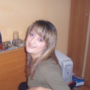 Profil de Guenola, 30 ans, Milf Suisse à Froideville