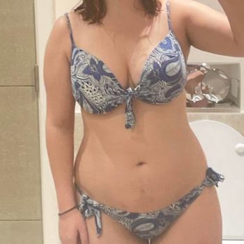 Profil de Maggie, 44 ans, Milf Suisse à Cumpadials
