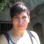 Profil de Paula, 39 ans, Milf Suisse à Oberbalm