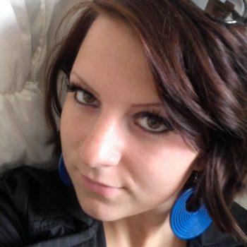 Profil de Gania, 31 ans, Milf Suisse à Echallens