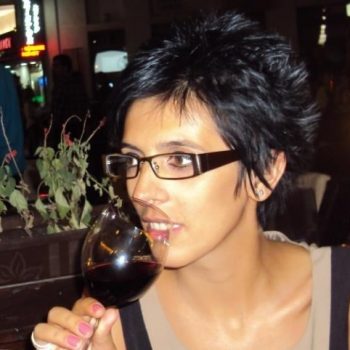 Profil de Edwine, 37 ans, Milf Suisse à Chamby