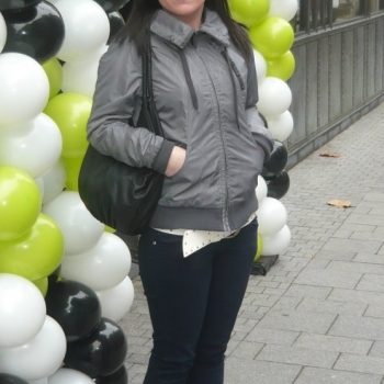 Profil de Mariame, 29 ans, Milf Suisse à Bollodingen