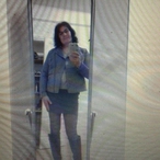 Profil de Vanissa, 55 ans, Milf Suisse à Dommartin