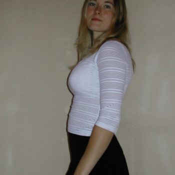 Profil de Nesta, 32 ans, Milf Suisse à Rizenbach