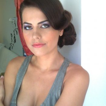 Profil de Naziha, 40 ans, Milf Suisse à Surcasti