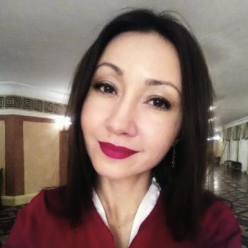 Profil de Wiam, 44 ans, Milf Suisse à Gressy