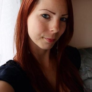 Profil de Alea, 29 ans, Milf Suisse à Lessoc