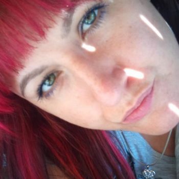 Profil de Nelly, 37 ans, Milf Suisse à Pitasch