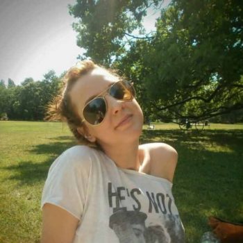 Profil de Lais, 31 ans, Milf Suisse à Sedrun