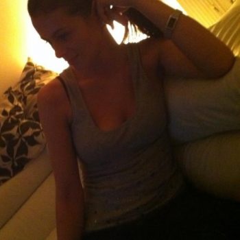 Profil de Stefani, 34 ans, Milf Suisse à Dardin