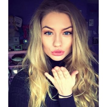 Profil de Schéhérazade, 29 ans, Milf Suisse à Krummenau