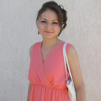 Profil de Razan, 31 ans, Milf Suisse à Schluein