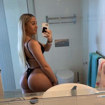 Profil de Giliane, 25 ans, Milf Suisse à Sonvilier