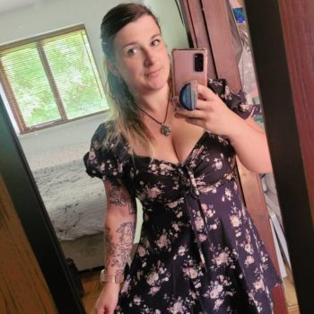 Profil de Caren, 38 ans, Milf Suisse à Clarmont