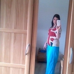 Profil de Barberine, 27 ans, Milf Suisse à Iffwil